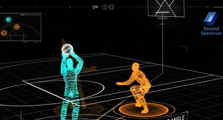 Cómo la Inteligencia Artificial (IA) está cambiando los deportes.