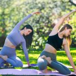 Yoga, el ejercicio que te ayudará a controlar el estrés