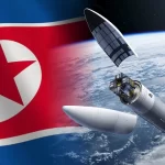 Corea del Norte lleva al espacio su primer satélite espía