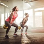 El entrenamiento funcional en el deporte moderno