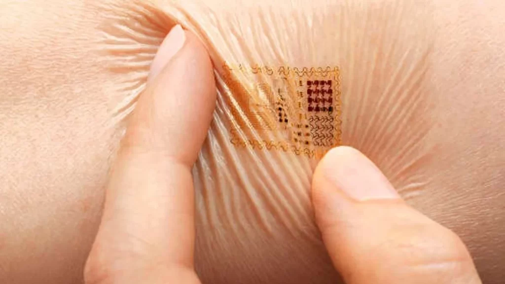 e-skin-frio-extremo