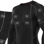 Ropa deportiva con análisis biomecánico integrado: Tecnología que se adapta al movimiento