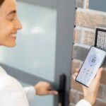 Llaves NFC: ventajas frente a las llaves tradicionales